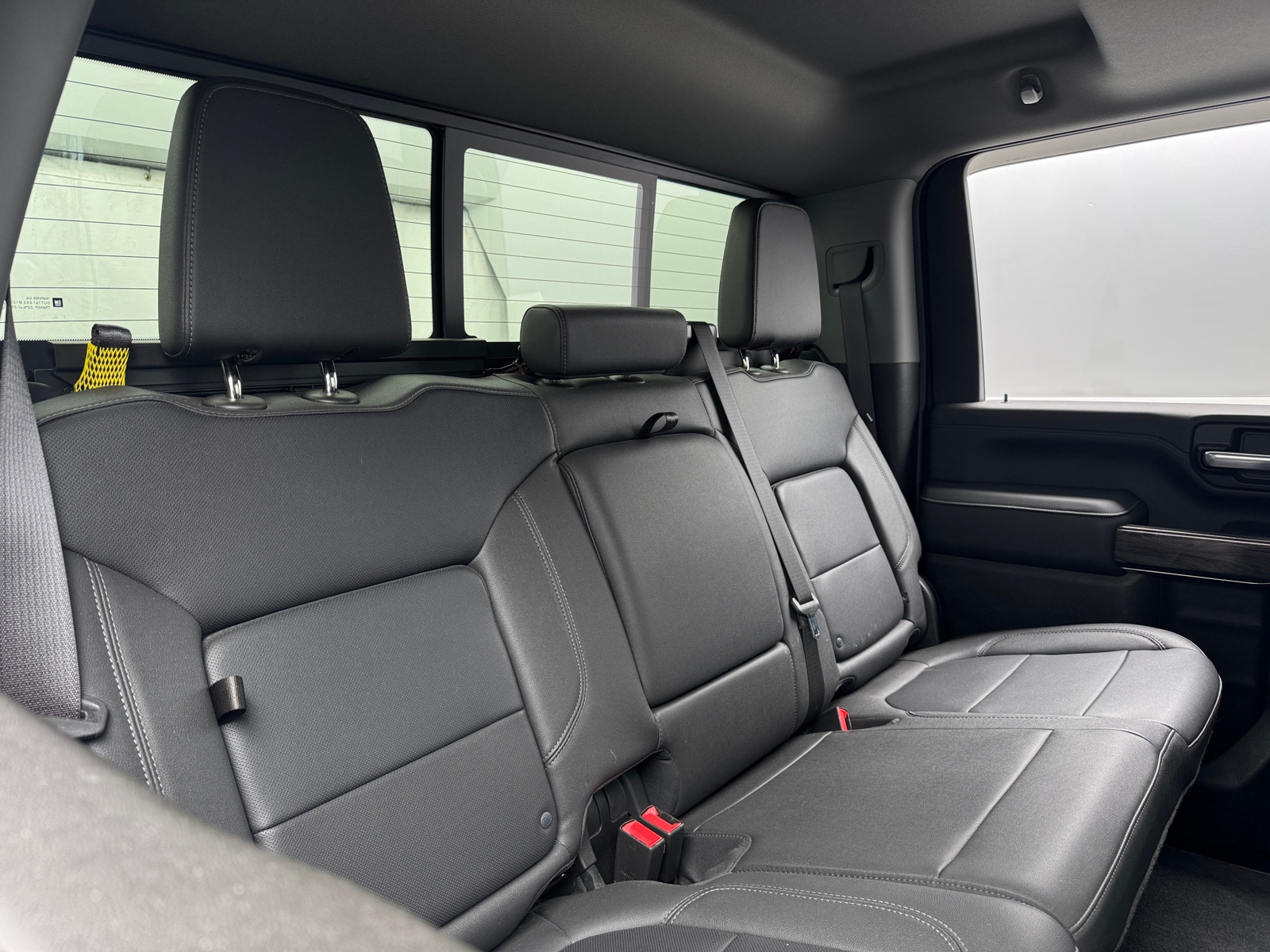 Thumbnail: 2023 Chevrolet Silverado 2500 - 5