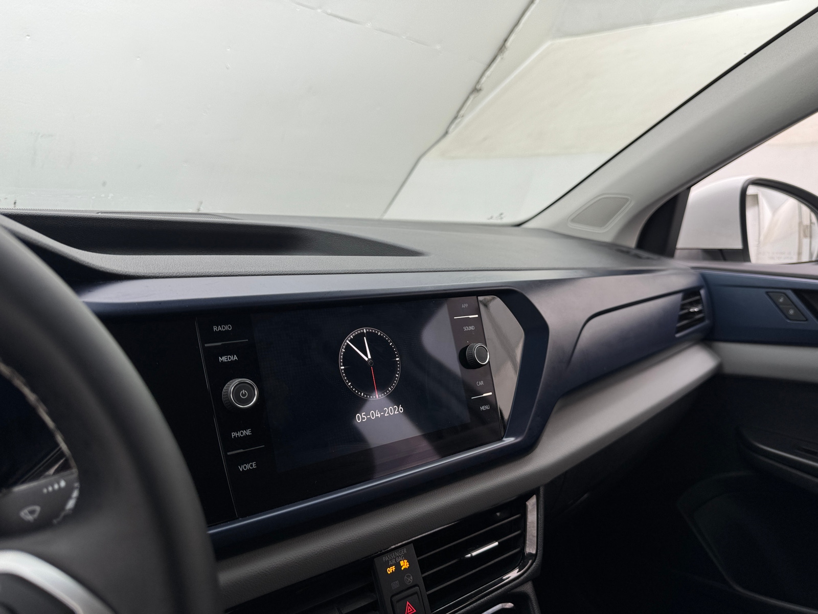 Thumbnail: 2023 Volkswagen Taos - 4