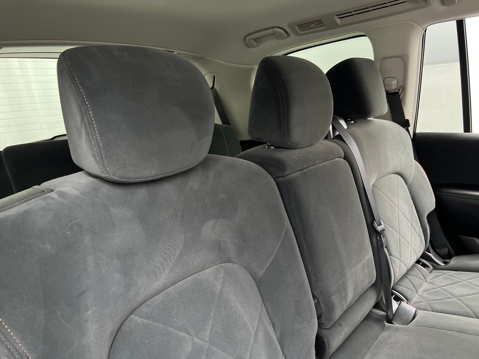 Thumbnail: 2019 Nissan Armada - 6