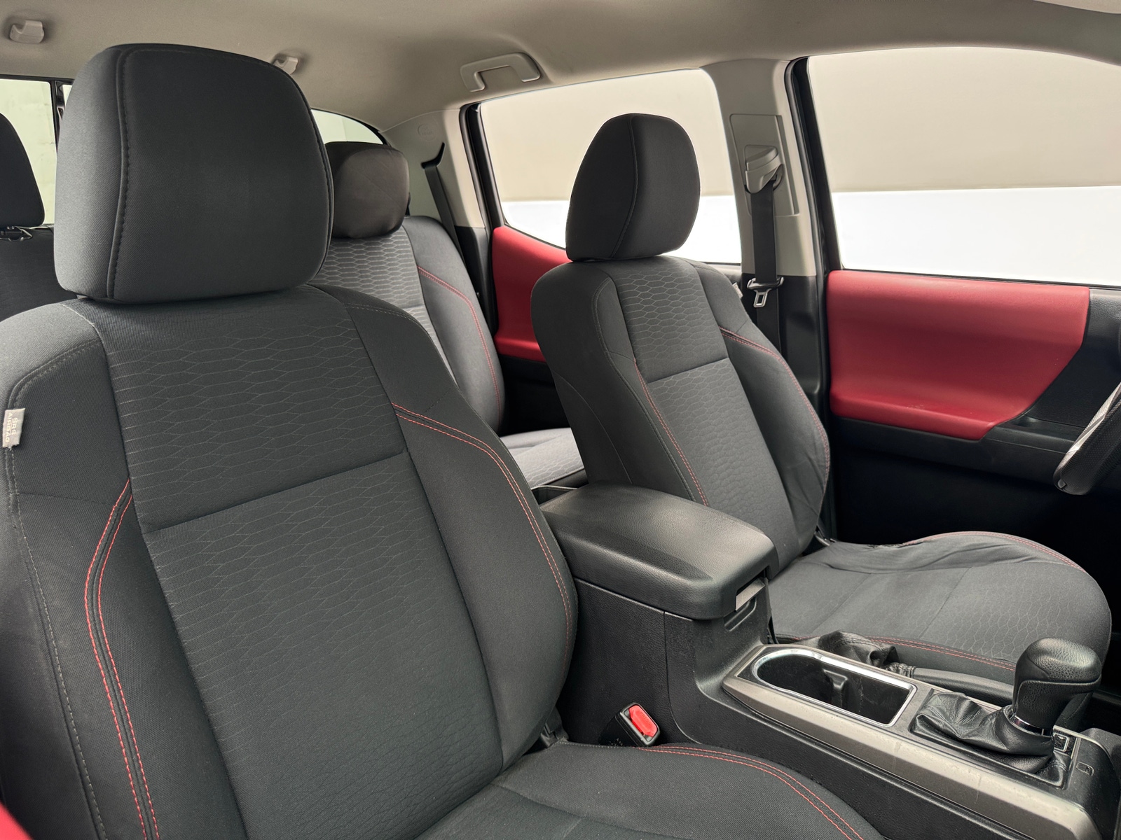 Thumbnail: 2019 Toyota Tacoma - 2