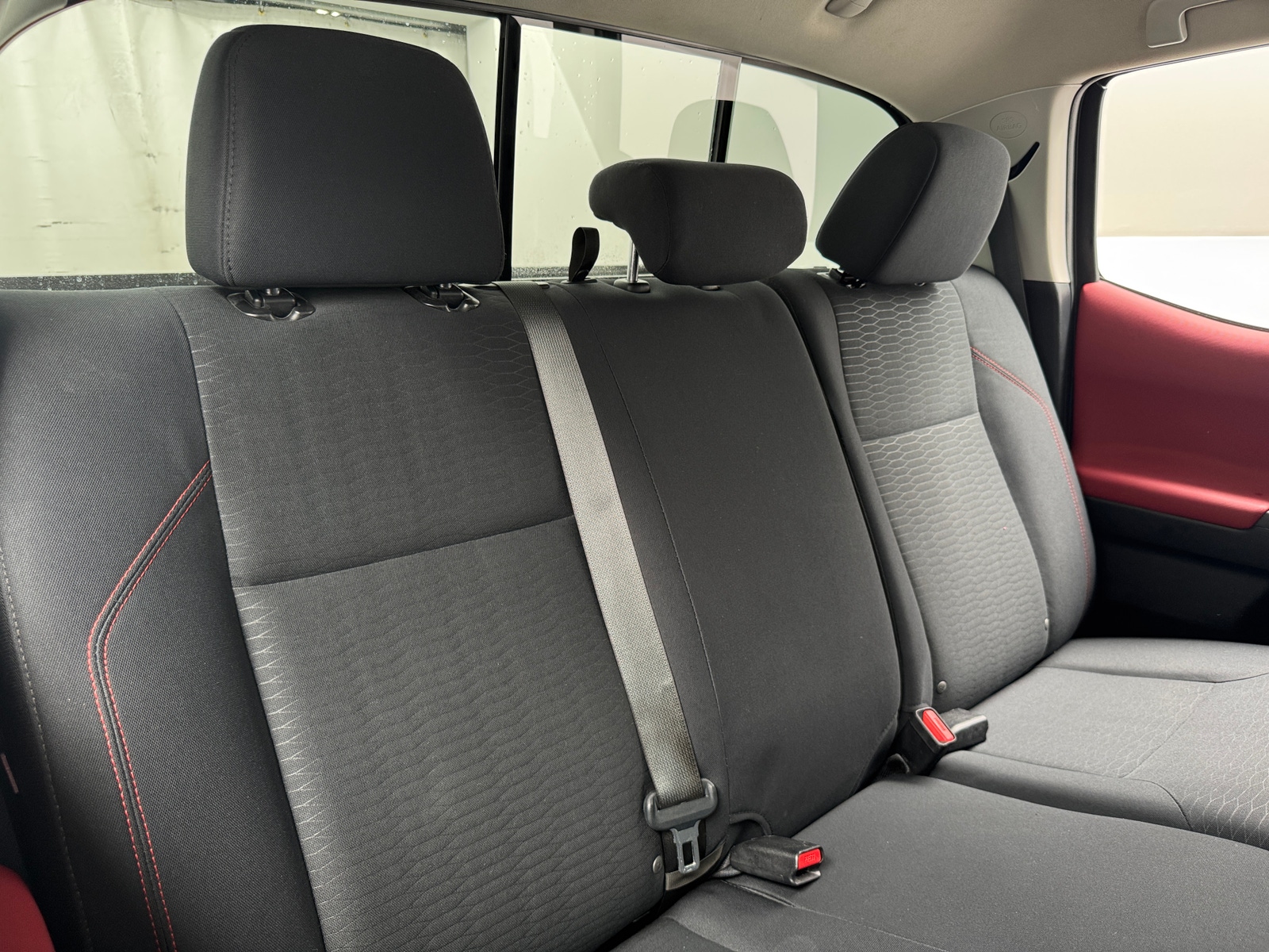 Thumbnail: 2019 Toyota Tacoma - 6