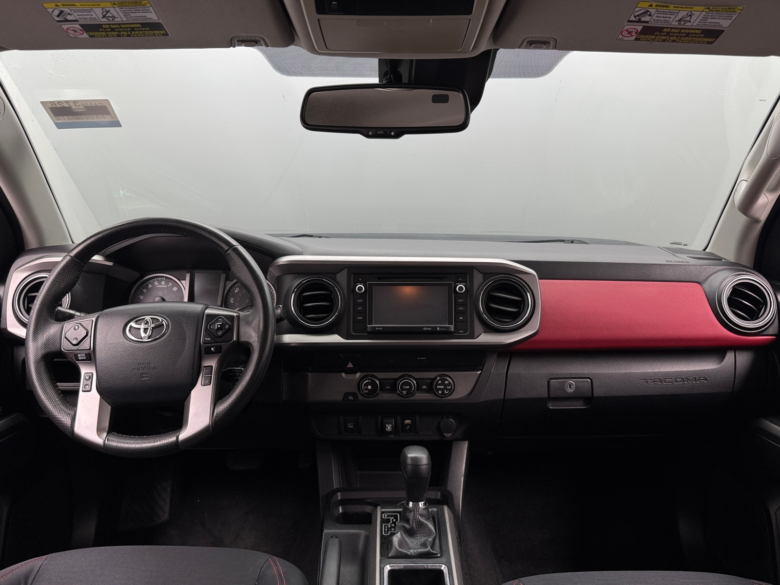 Thumbnail: 2019 Toyota Tacoma - 3