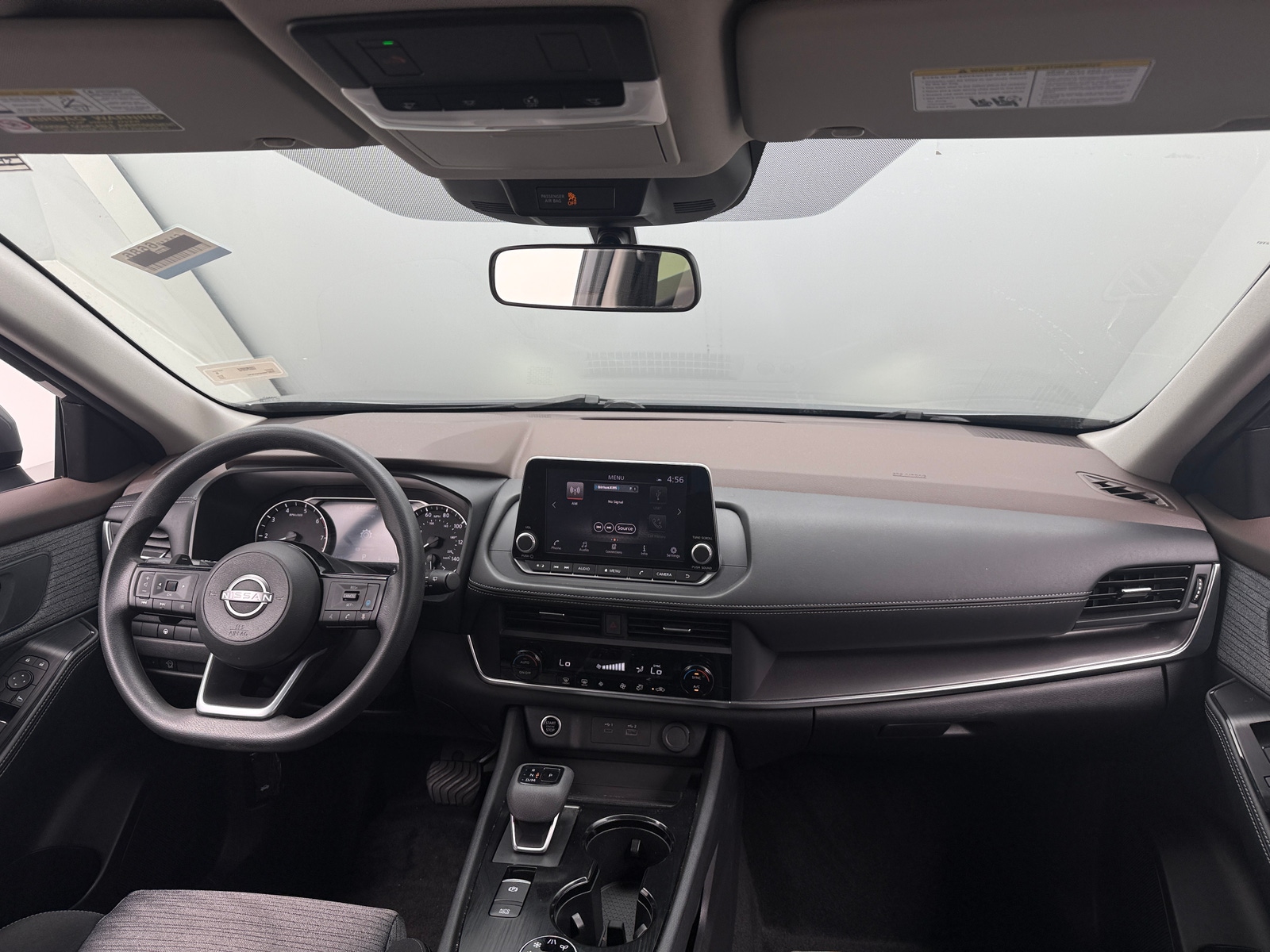 Thumbnail: 2023 Nissan Rogue - 3