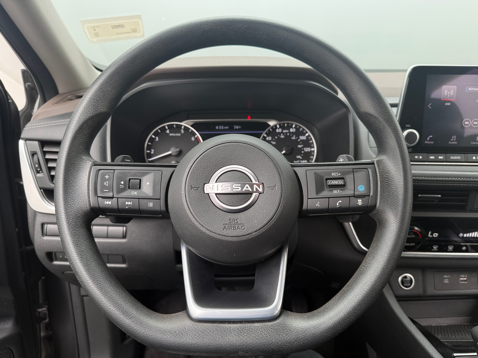 Thumbnail: 2023 Nissan Rogue - 5