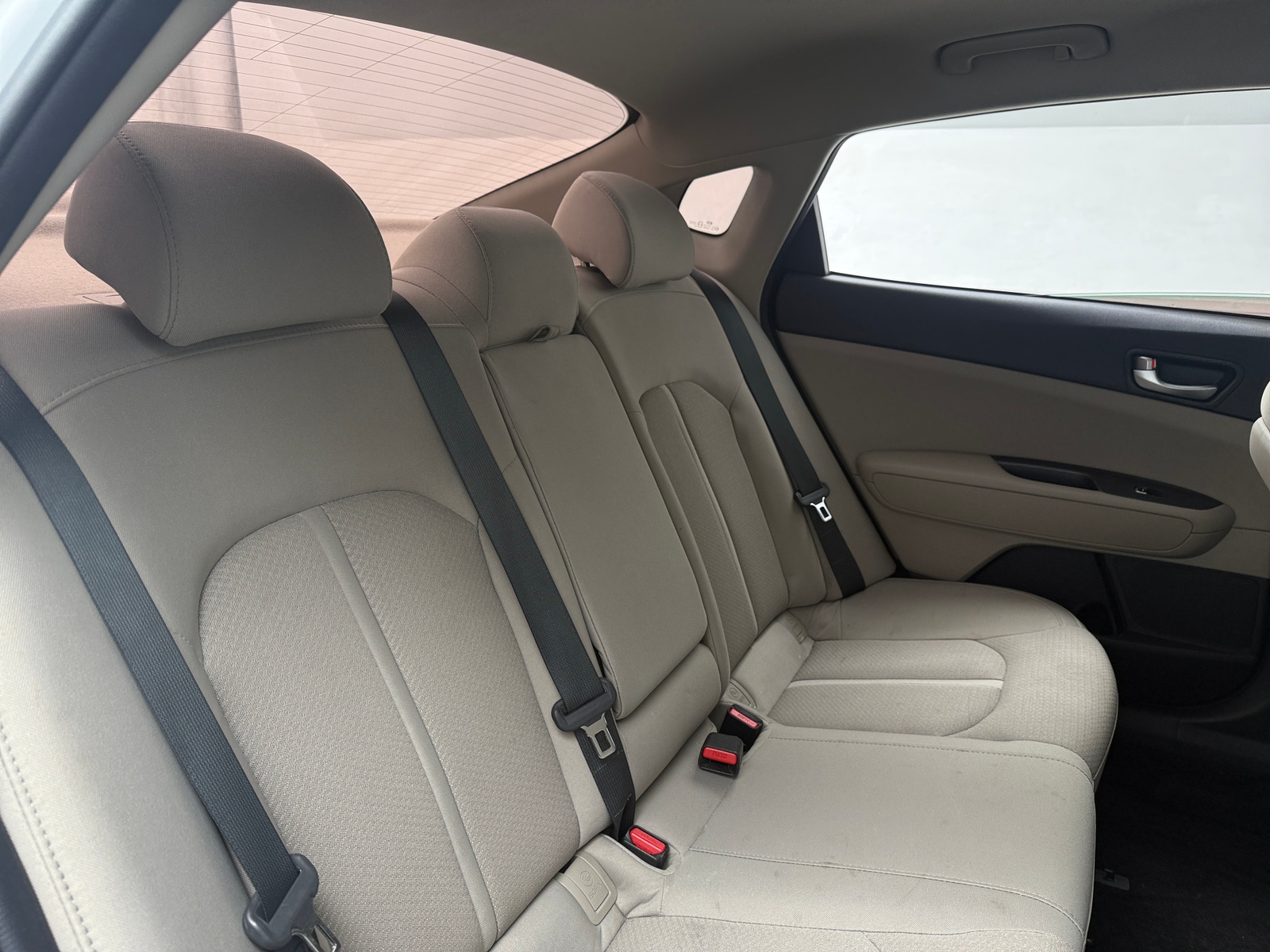 Thumbnail: 2018 Kia Optima - 6