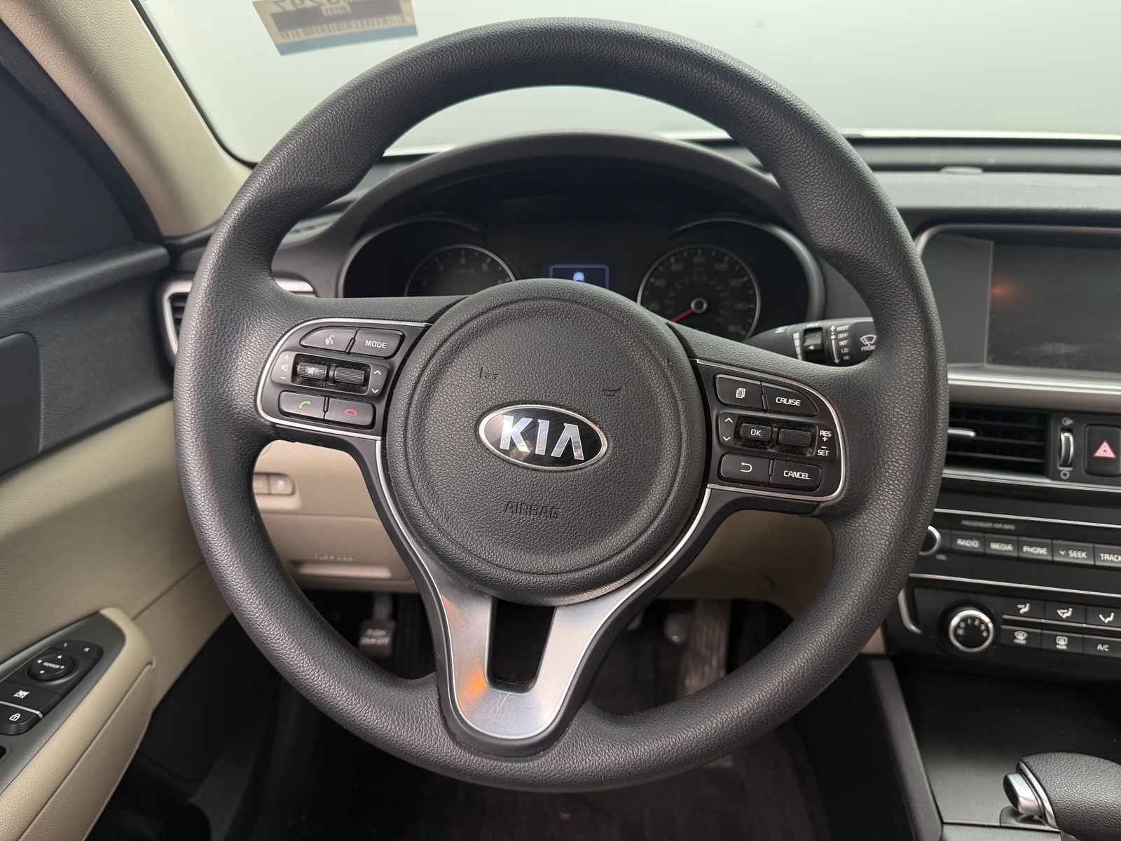 Thumbnail: 2018 Kia Optima - 5