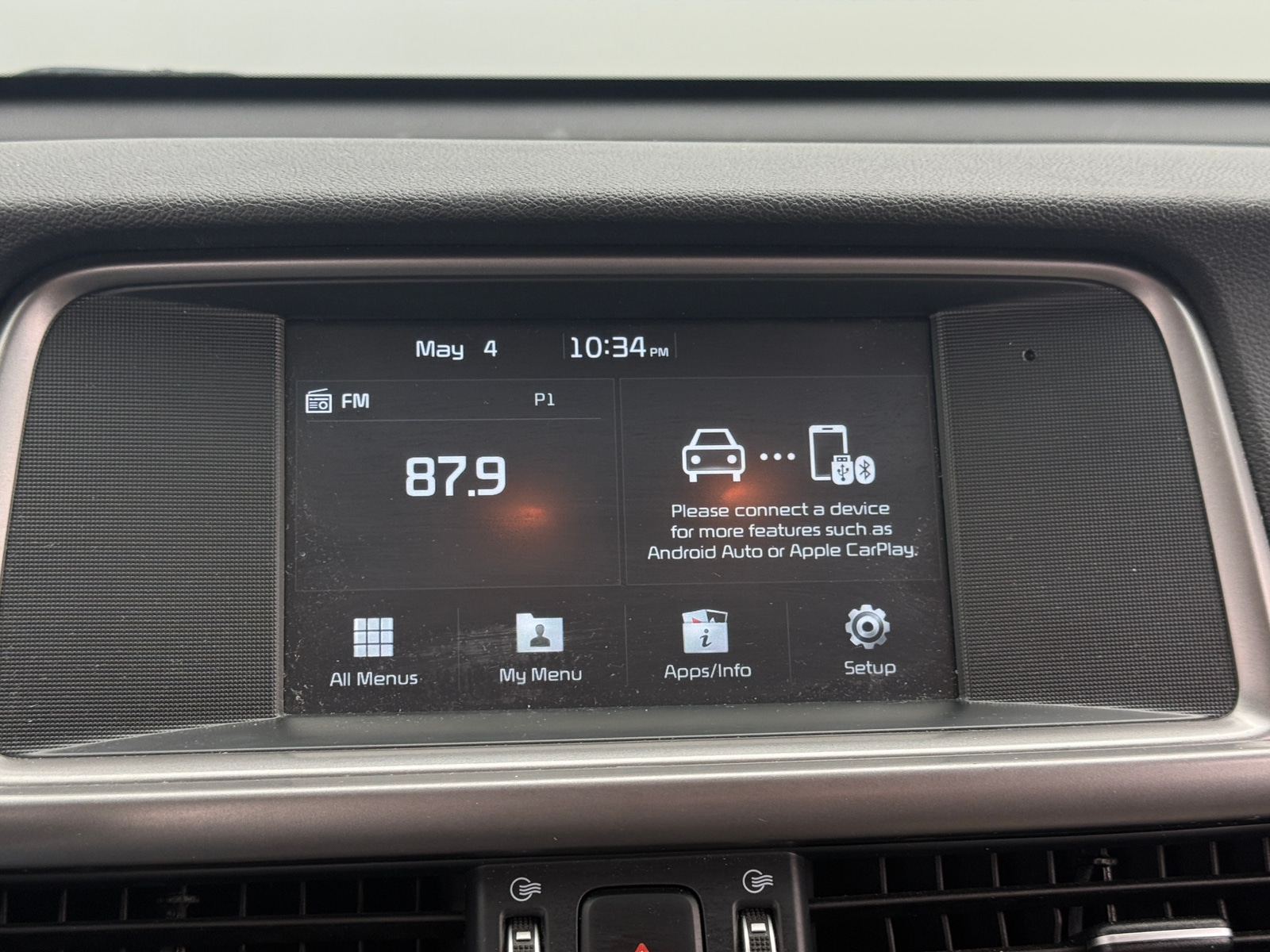Thumbnail: 2018 Kia Optima - 4