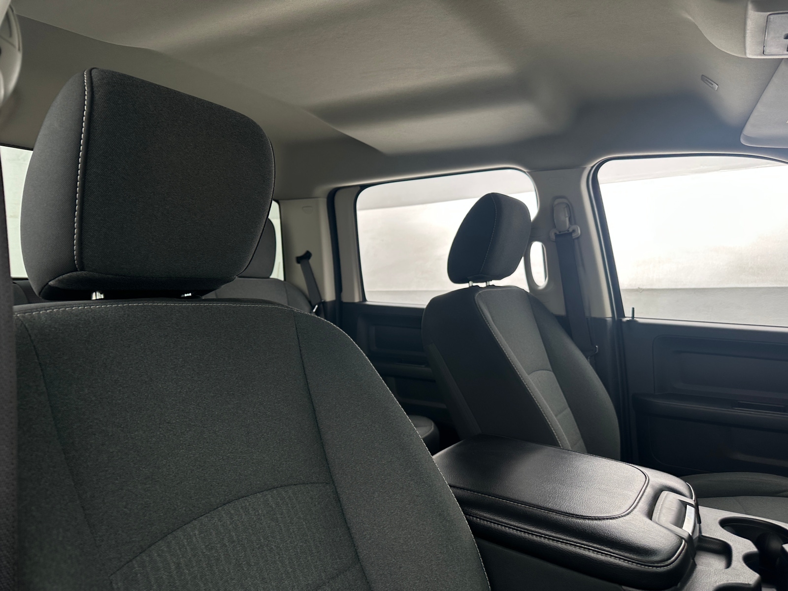 Thumbnail: 2021 RAM 1500 Classic - 2
