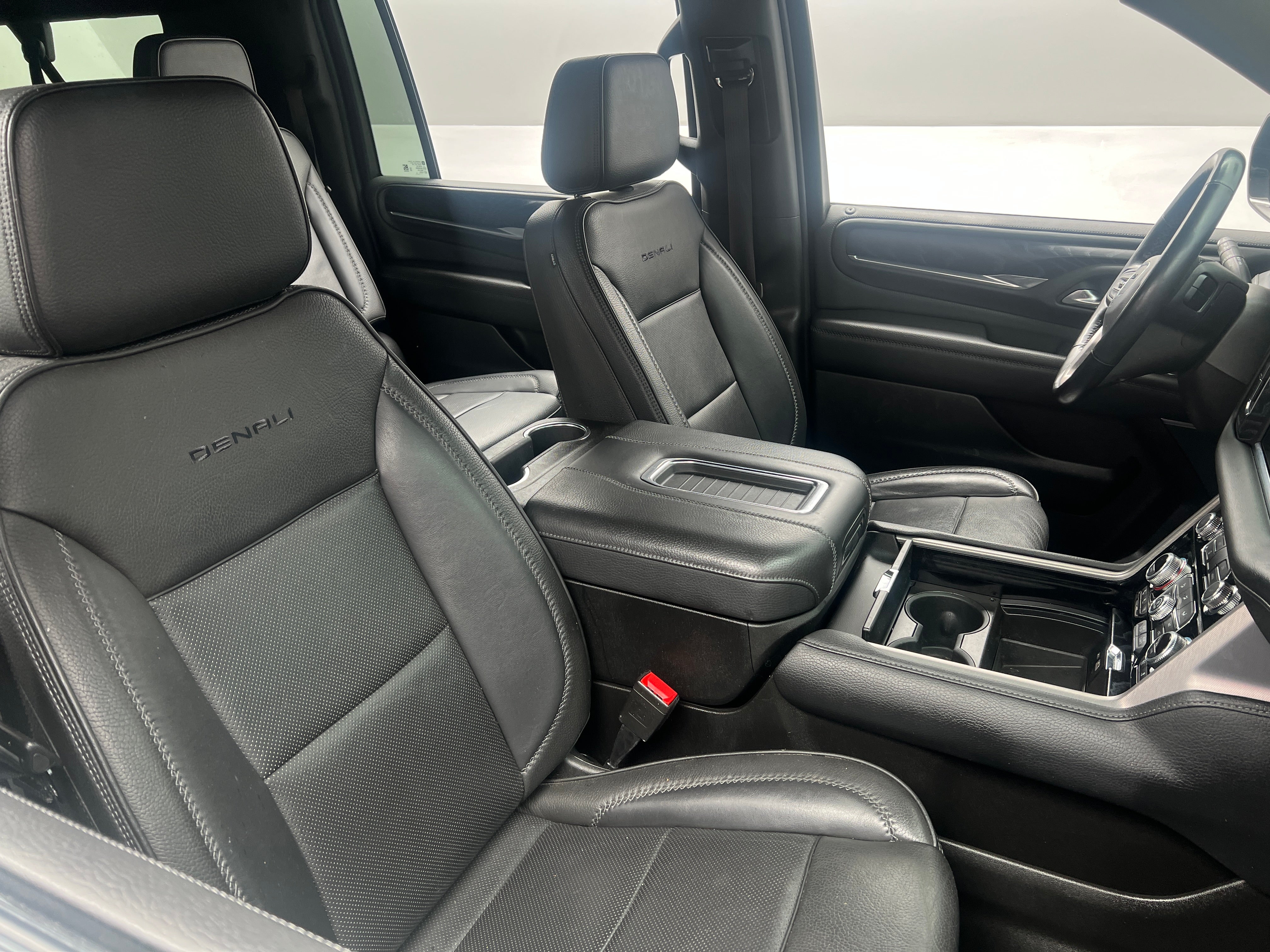 2022 GMC Yukon XL