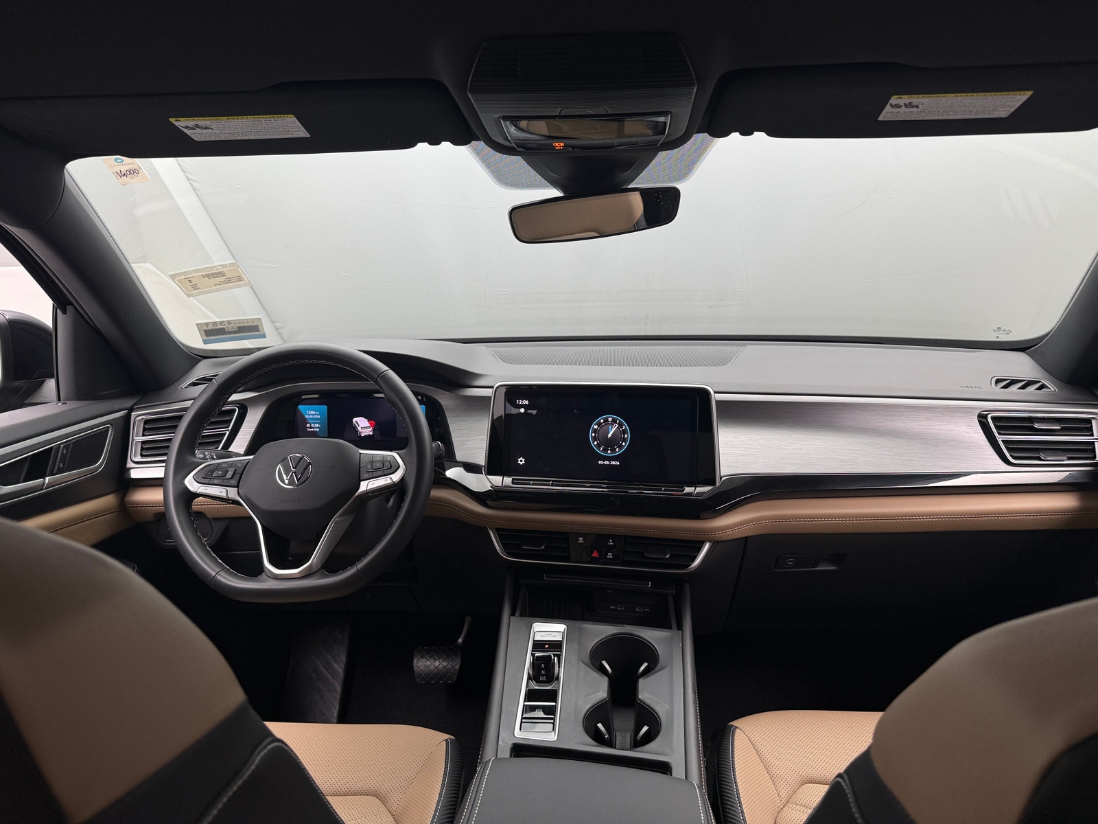 Thumbnail: 2025 Volkswagen Atlas - 2