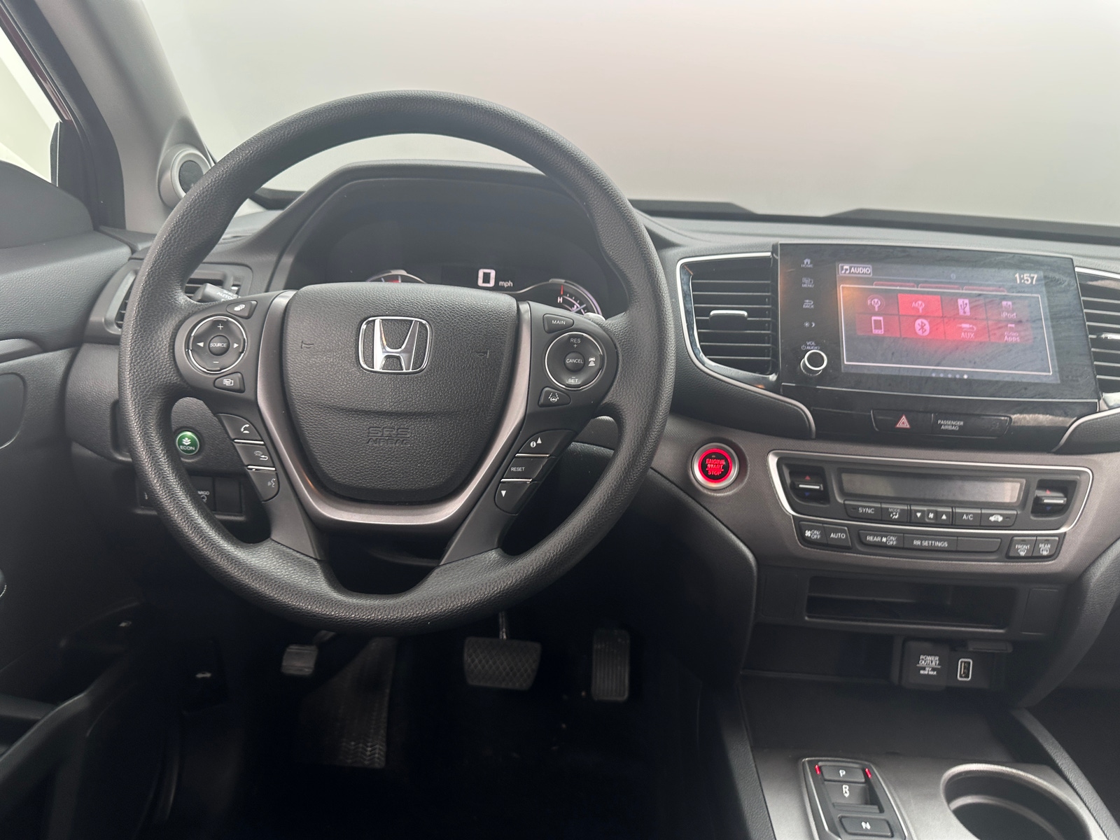 Thumbnail: 2021 Honda Ridgeline - 5