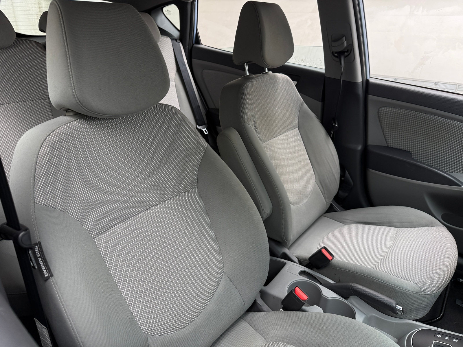 Thumbnail: 2013 Hyundai Accent - 2