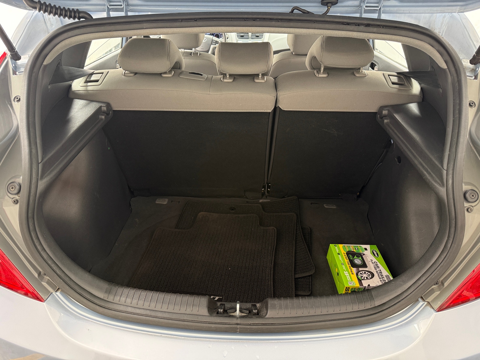 Thumbnail: 2013 Hyundai Accent - 7