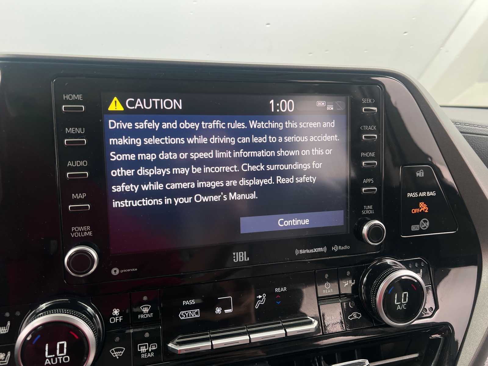 Thumbnail: 2021 Toyota Highlander - 3