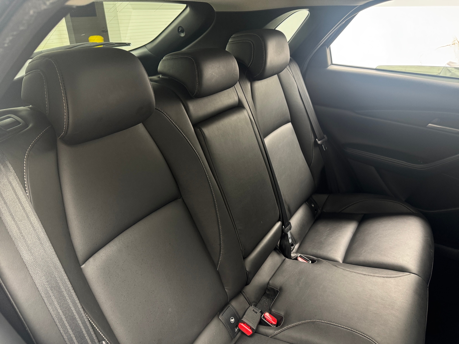 Thumbnail: 2020 Mazda CX-30 - 5