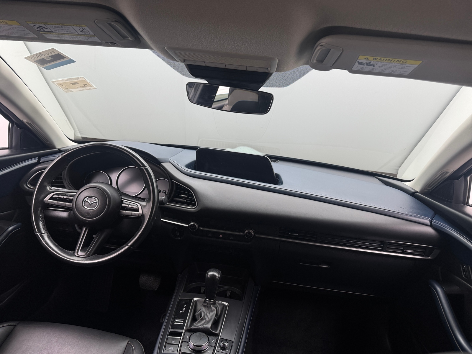 Thumbnail: 2020 Mazda CX-30 - 2