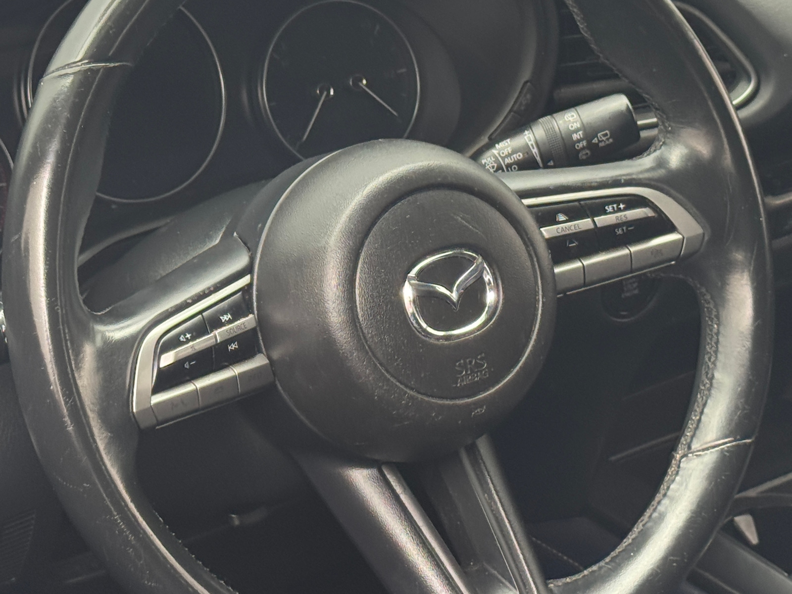 Thumbnail: 2020 Mazda CX-30 - 4