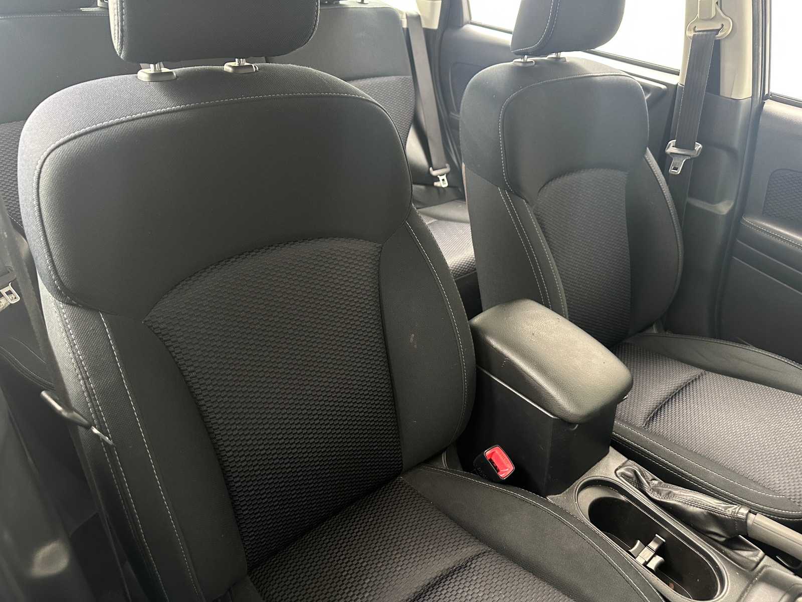 Thumbnail: 2018 Subaru Forester - 2
