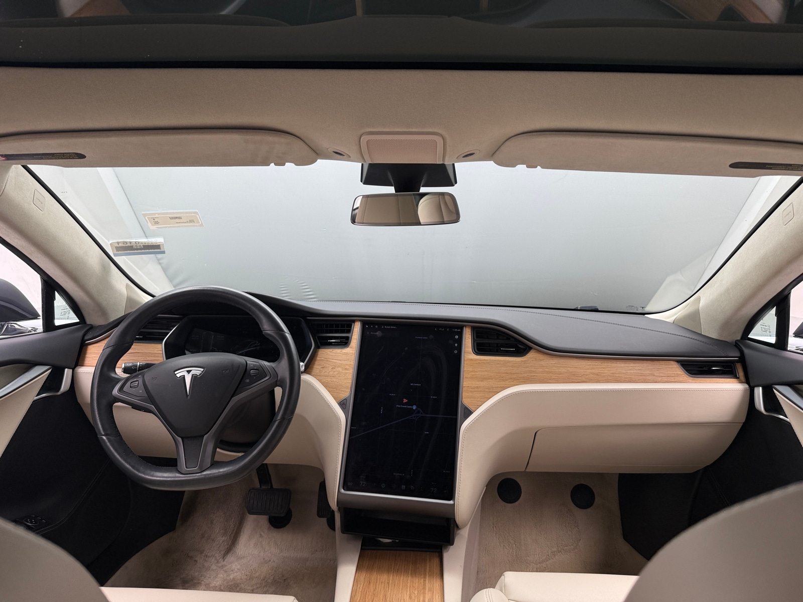 Thumbnail: 2018 Tesla Model S - 2