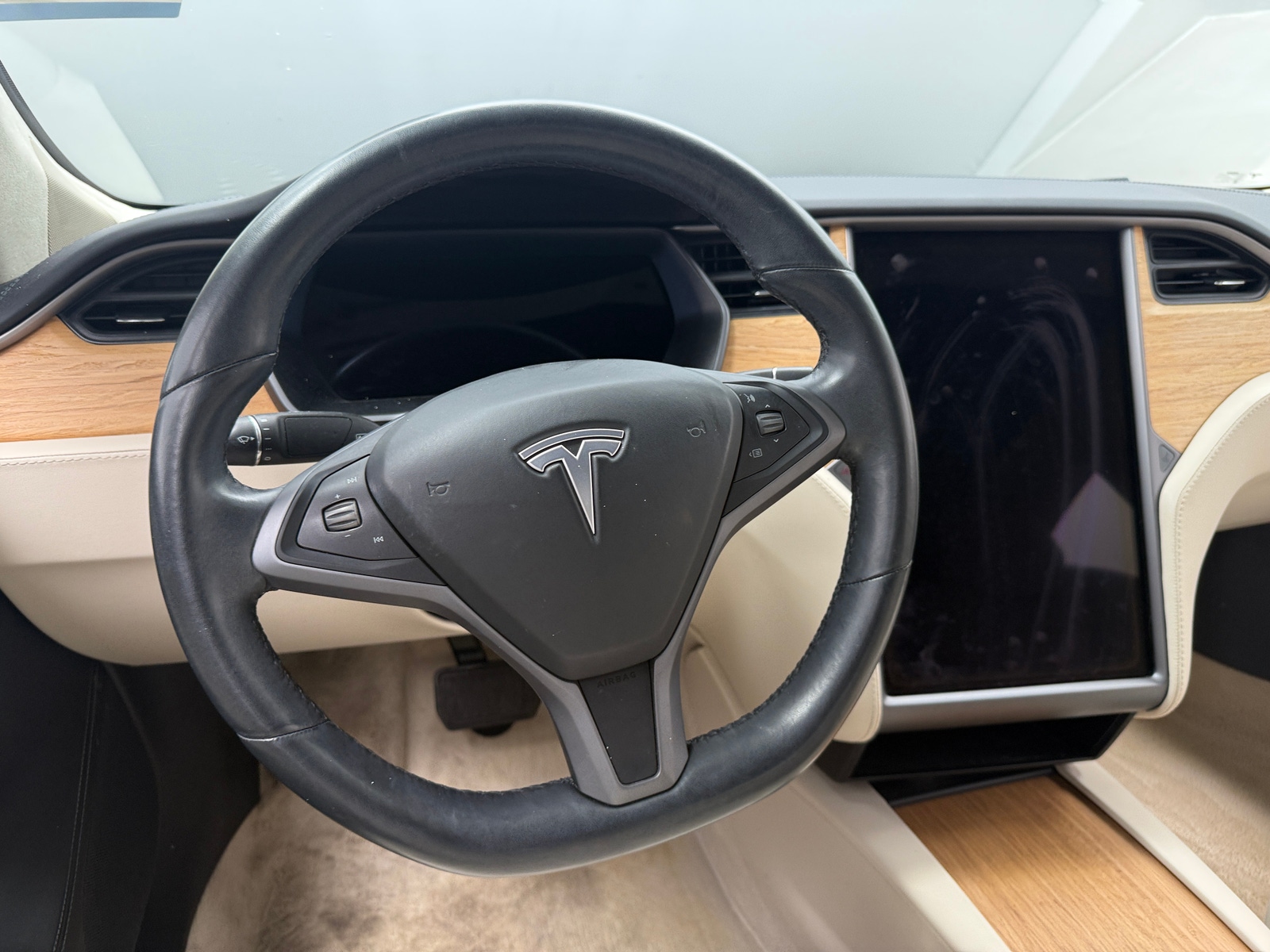 Thumbnail: 2018 Tesla Model S - 4