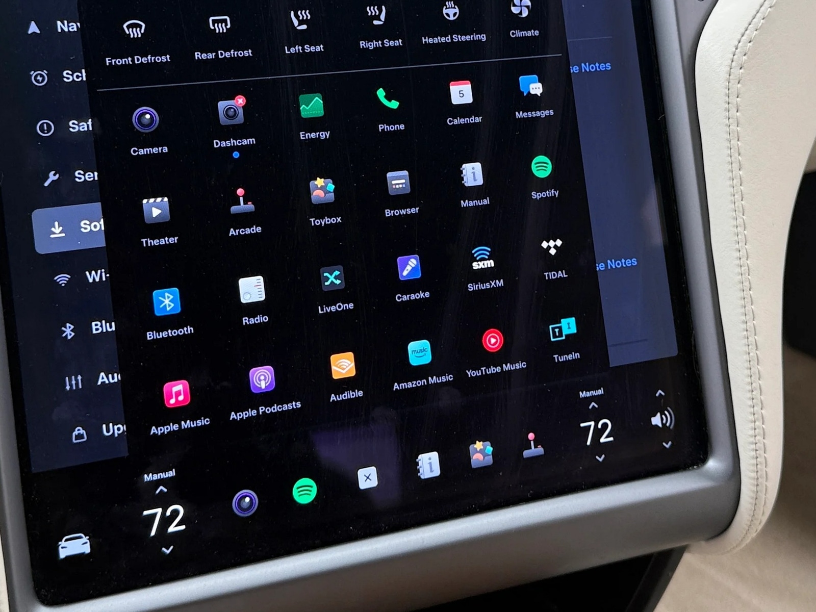 Thumbnail: 2018 Tesla Model S - 3
