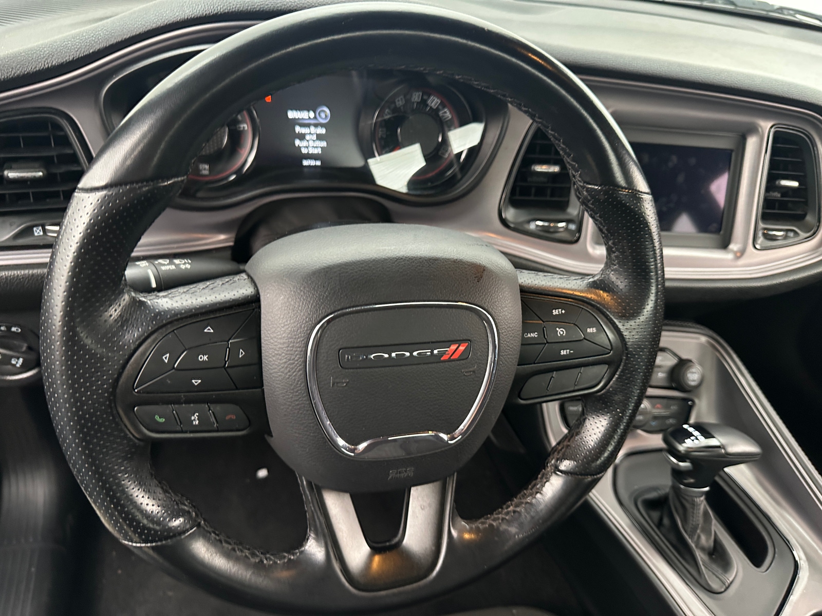 Thumbnail: 2023 Dodge Challenger - 4