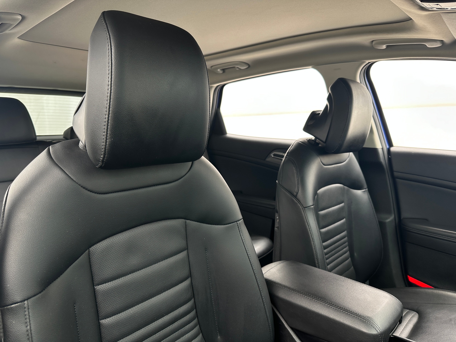 Thumbnail: 2023 Kia Sportage - 2