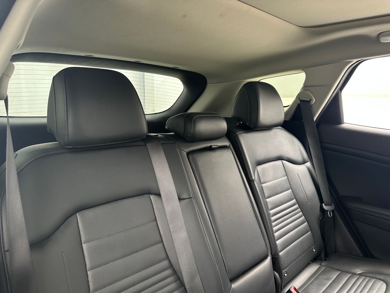 Thumbnail: 2023 Kia Sportage - 6