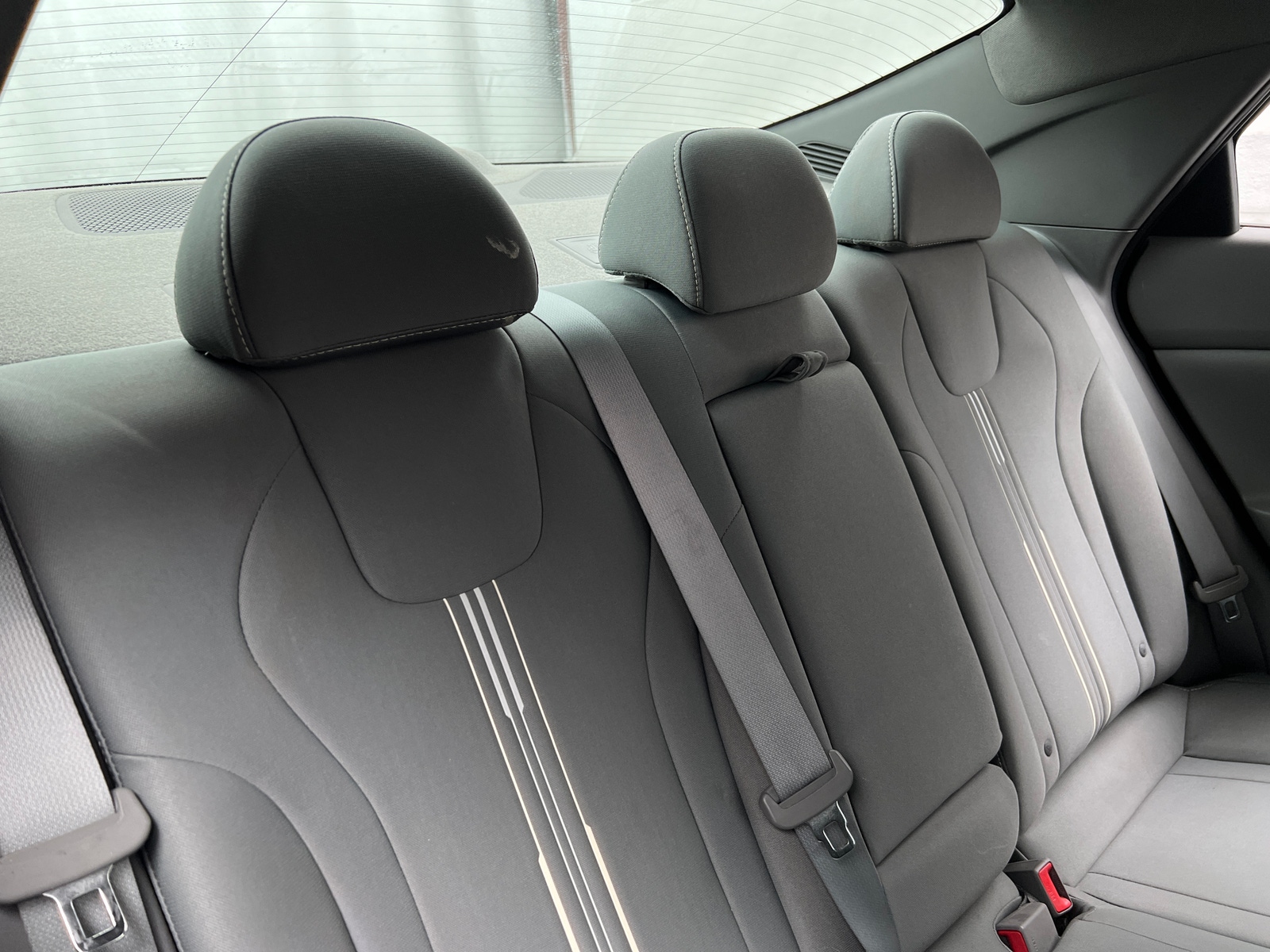 Thumbnail: 2021 Hyundai Elantra - 6