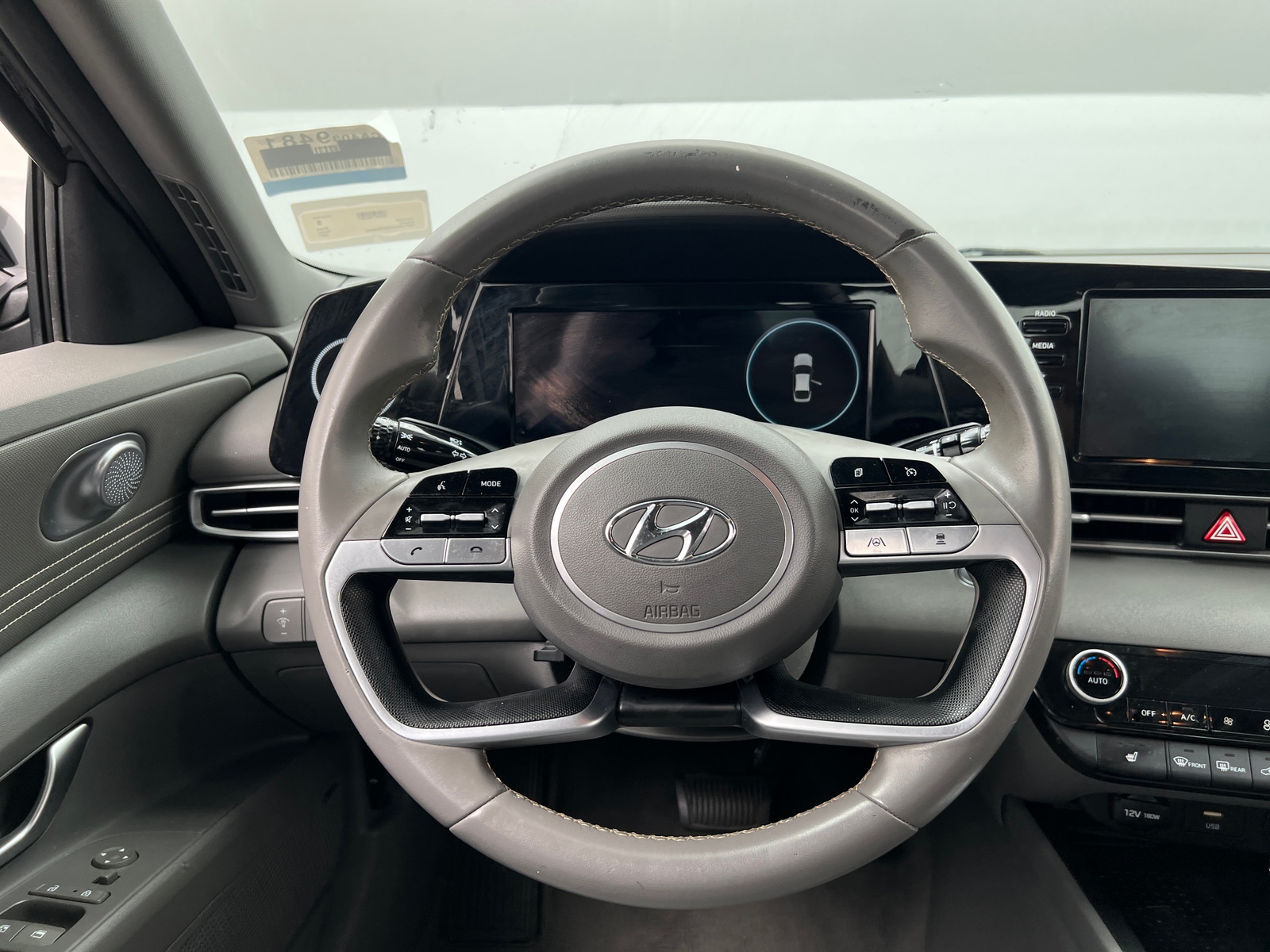 Thumbnail: 2021 Hyundai Elantra - 5