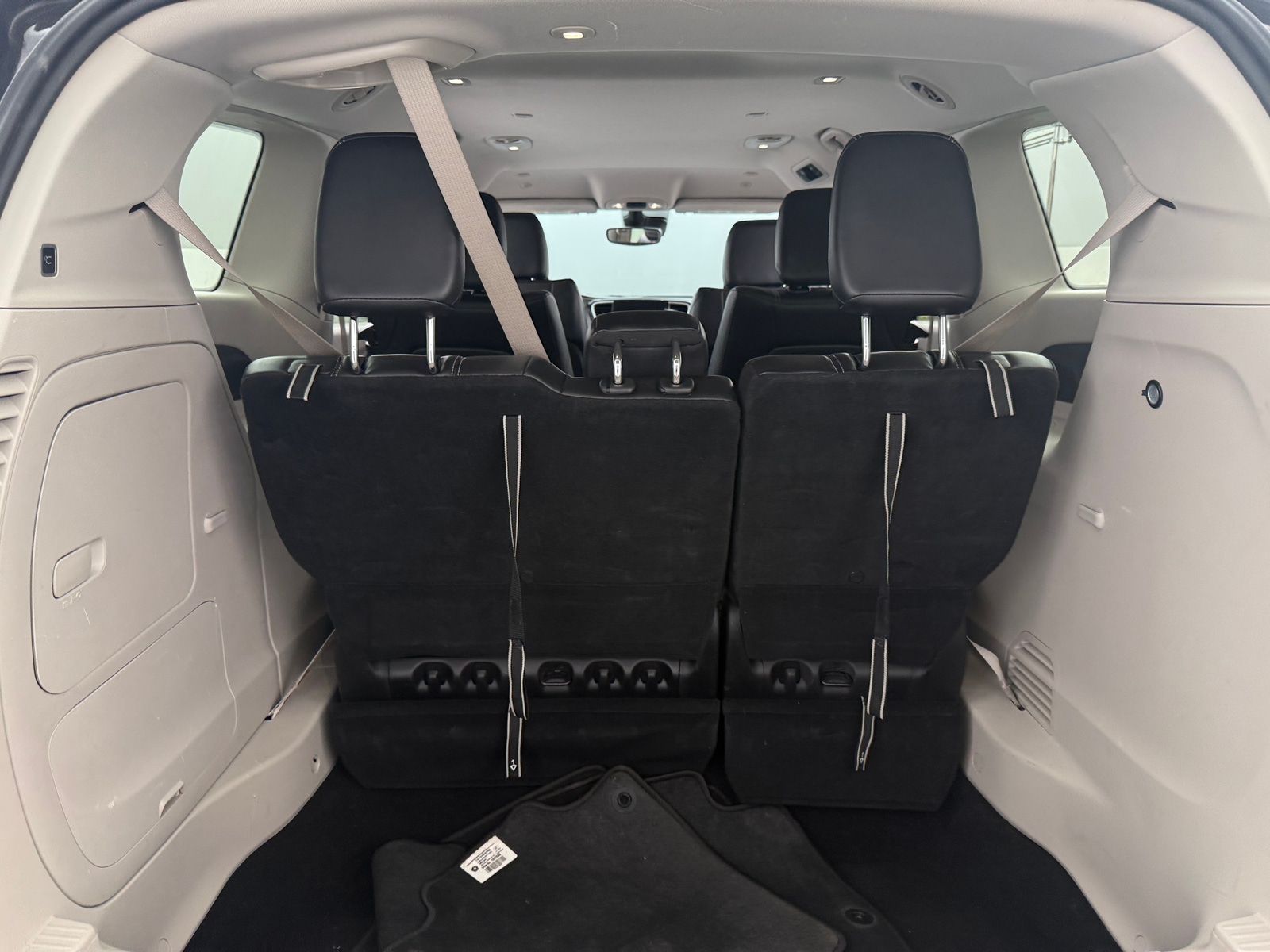 Thumbnail: 2024 Chrysler Pacifica - 6