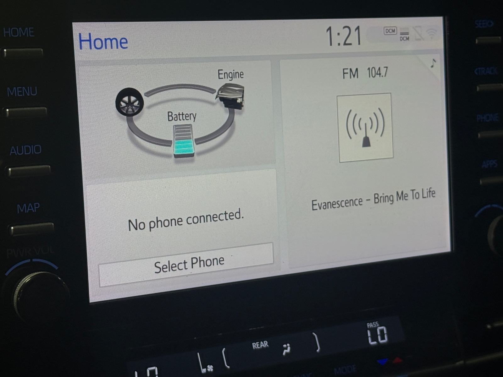 Thumbnail: 2022 Toyota Sienna - 3