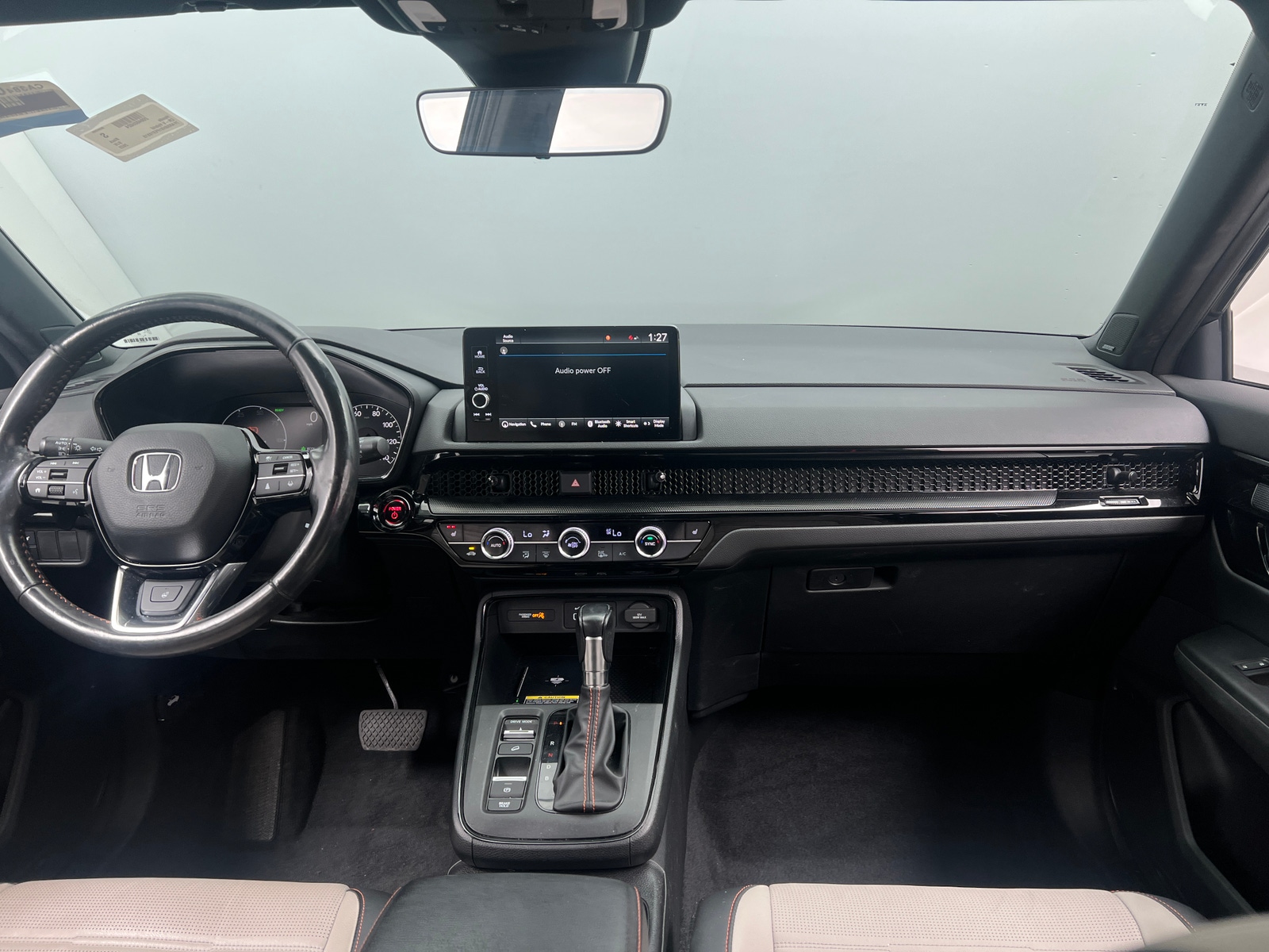 Thumbnail: 2023 Honda CR-V - 2