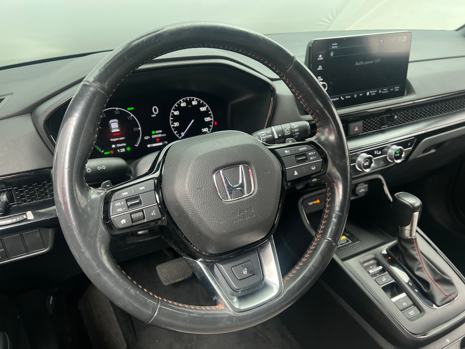 Thumbnail: 2023 Honda CR-V - 4