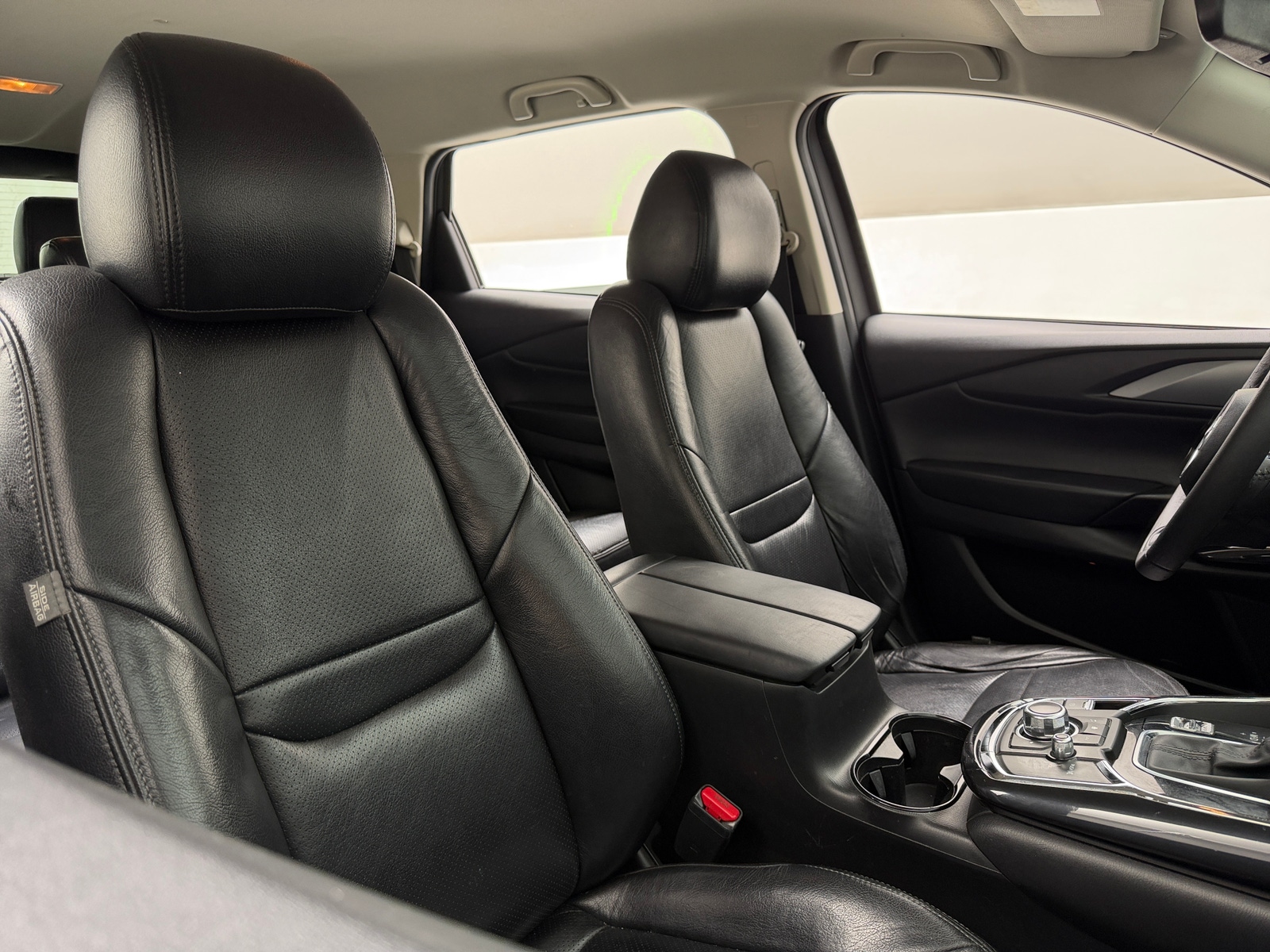 Thumbnail: 2016 Mazda CX-9 - 2