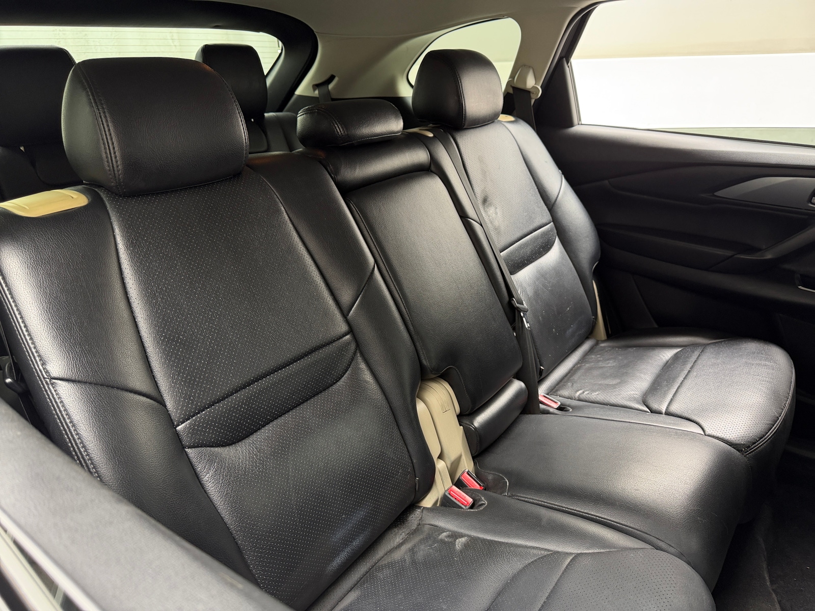 Thumbnail: 2016 Mazda CX-9 - 6