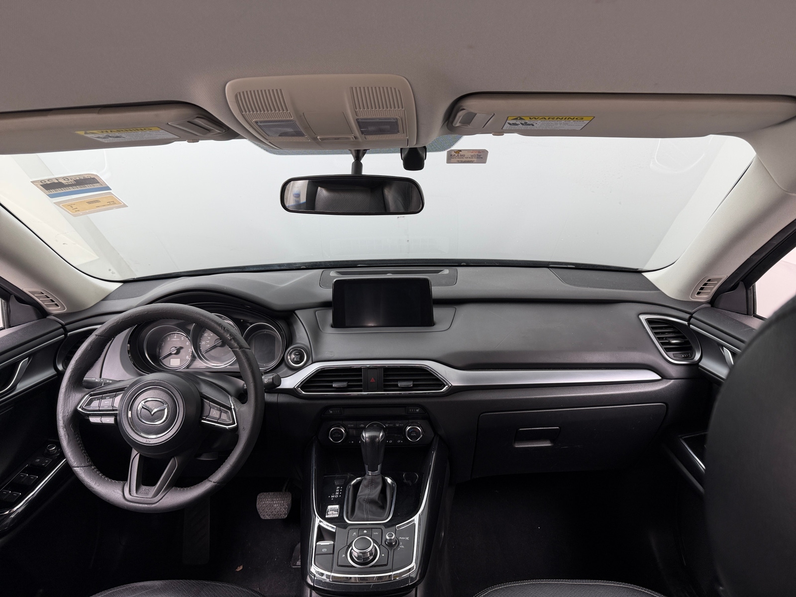 Thumbnail: 2016 Mazda CX-9 - 3