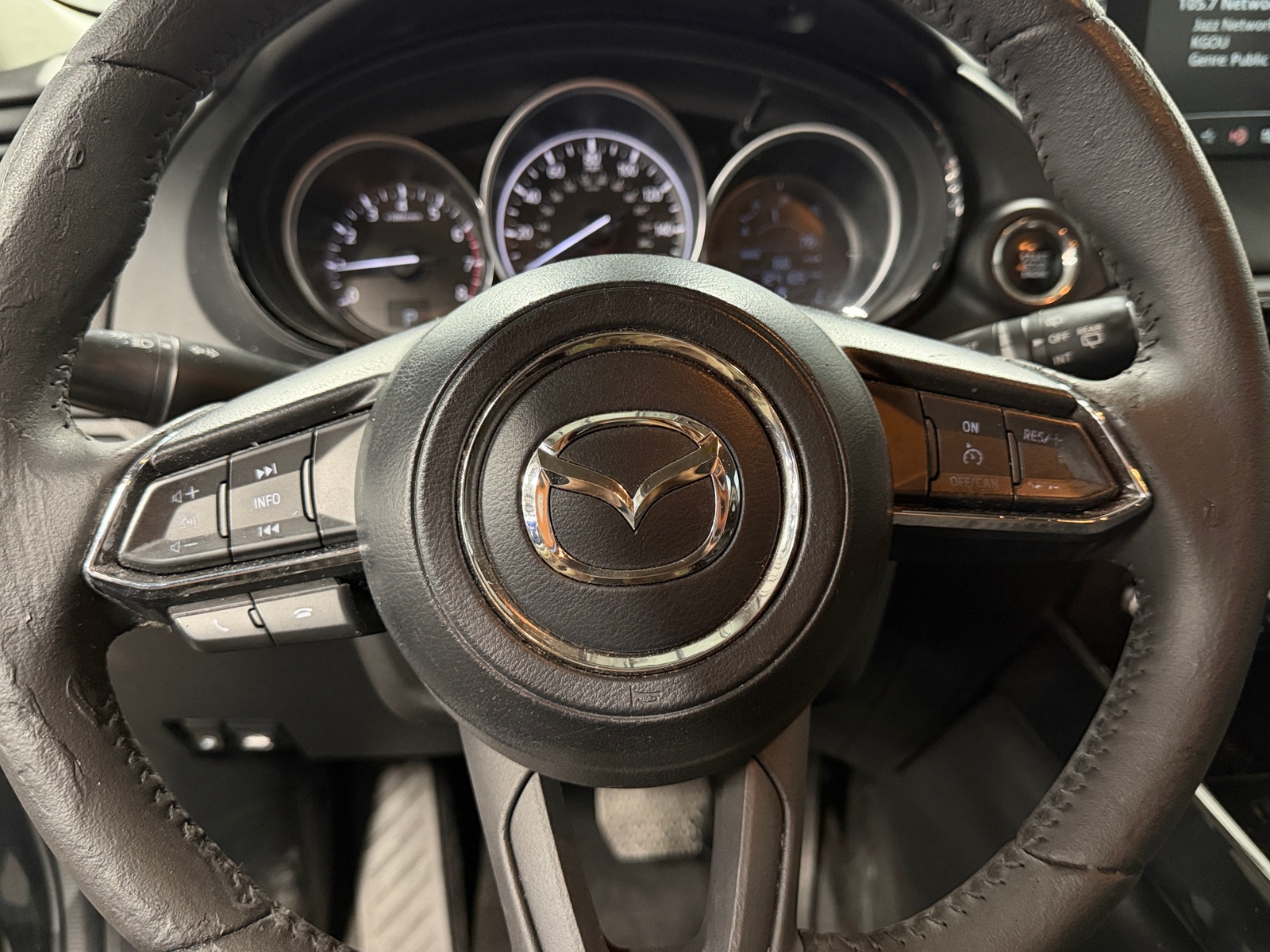 Thumbnail: 2016 Mazda CX-9 - 5