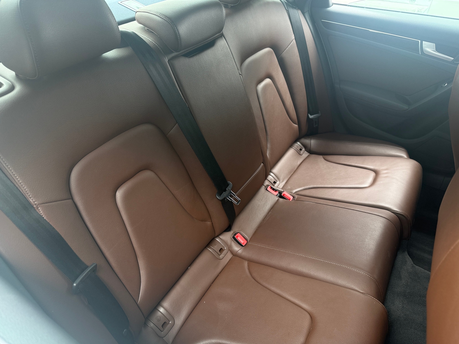 Thumbnail: 2014 Audi A4 - 5