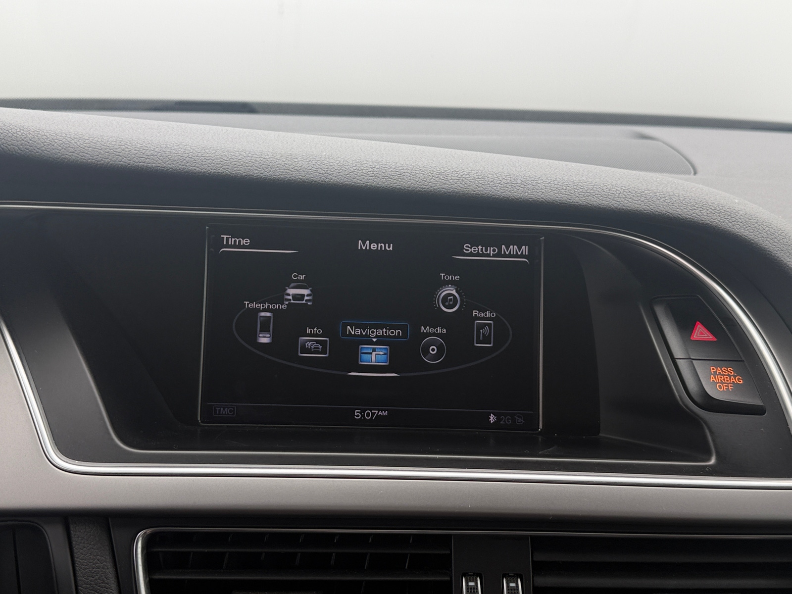 Thumbnail: 2014 Audi A4 - 3