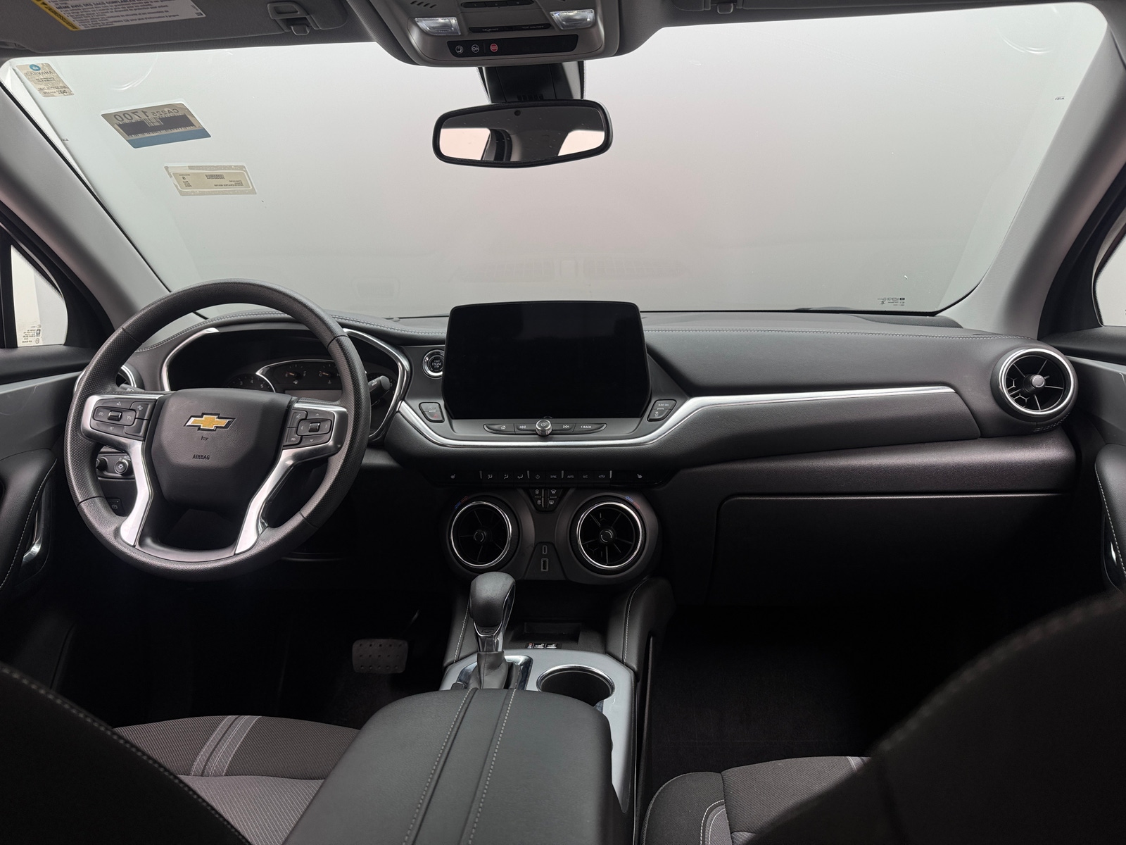 Thumbnail: 2024 Chevrolet Blazer - 3