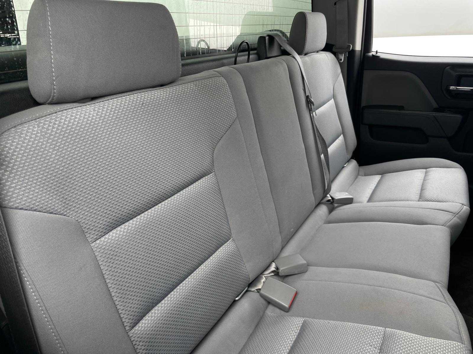 Thumbnail: 2016 Chevrolet Silverado 1500 - 6