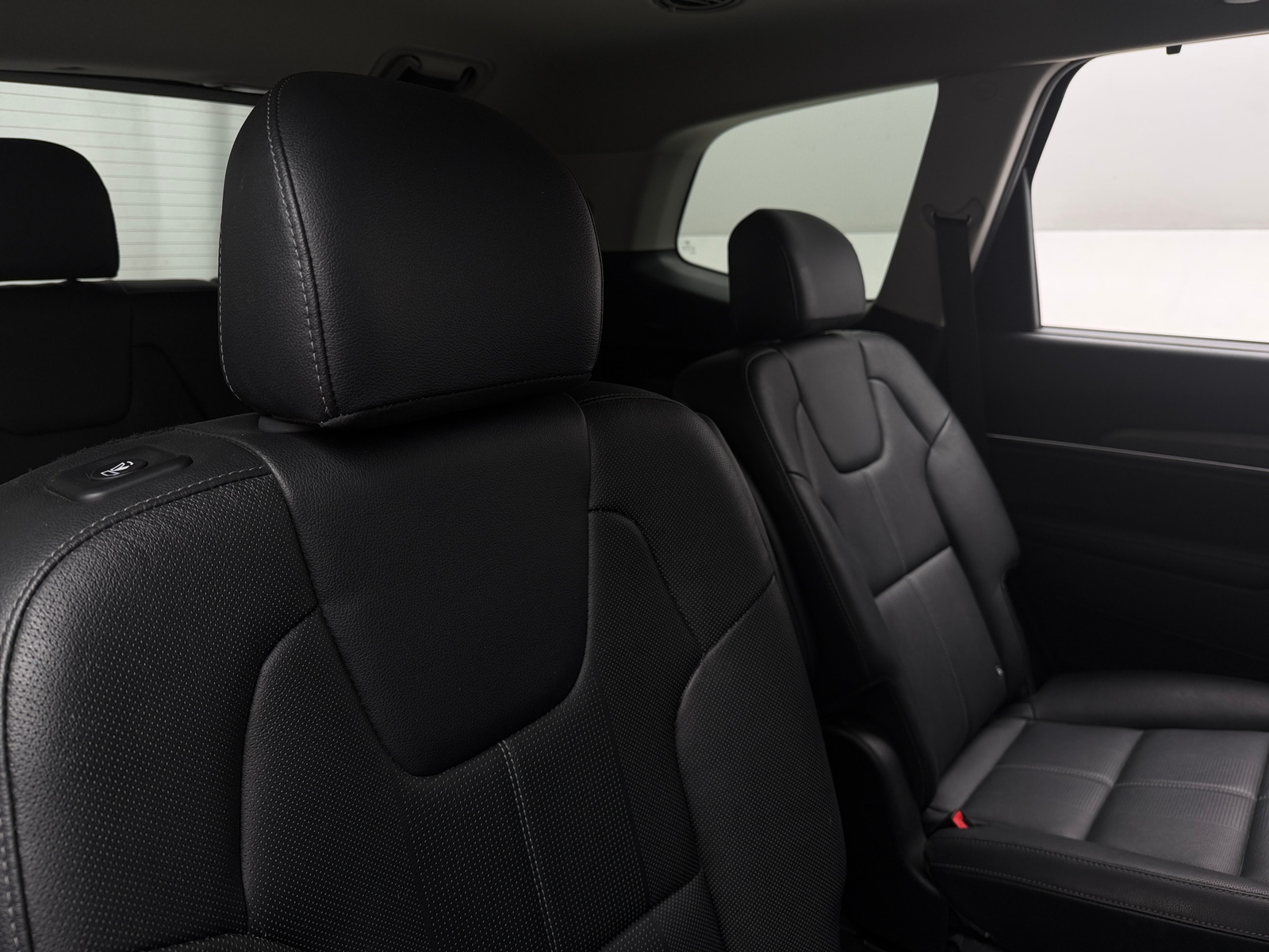 Thumbnail: 2021 Kia Telluride - 5