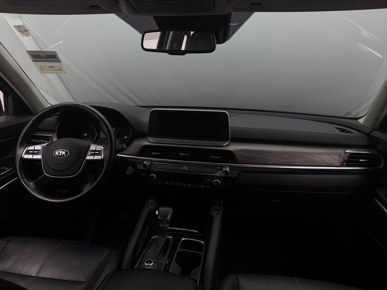 Thumbnail: 2021 Kia Telluride - 2