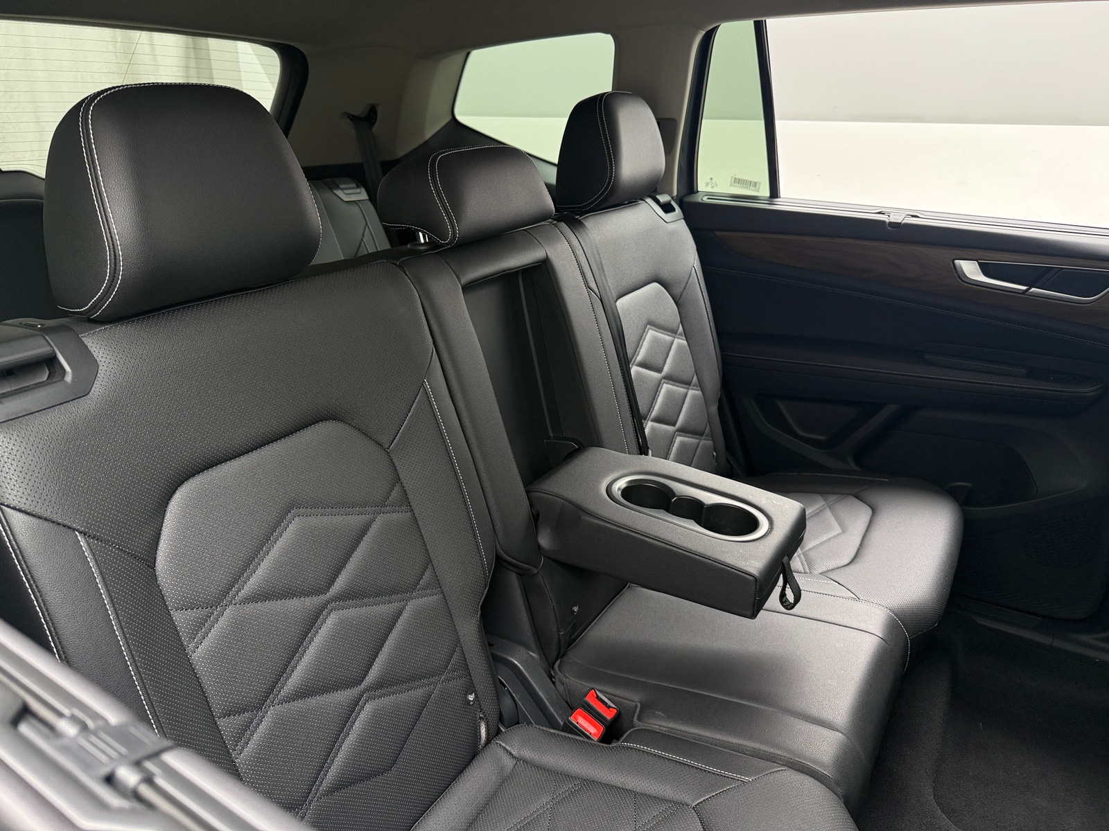 Thumbnail: 2025 Volkswagen Atlas - 5