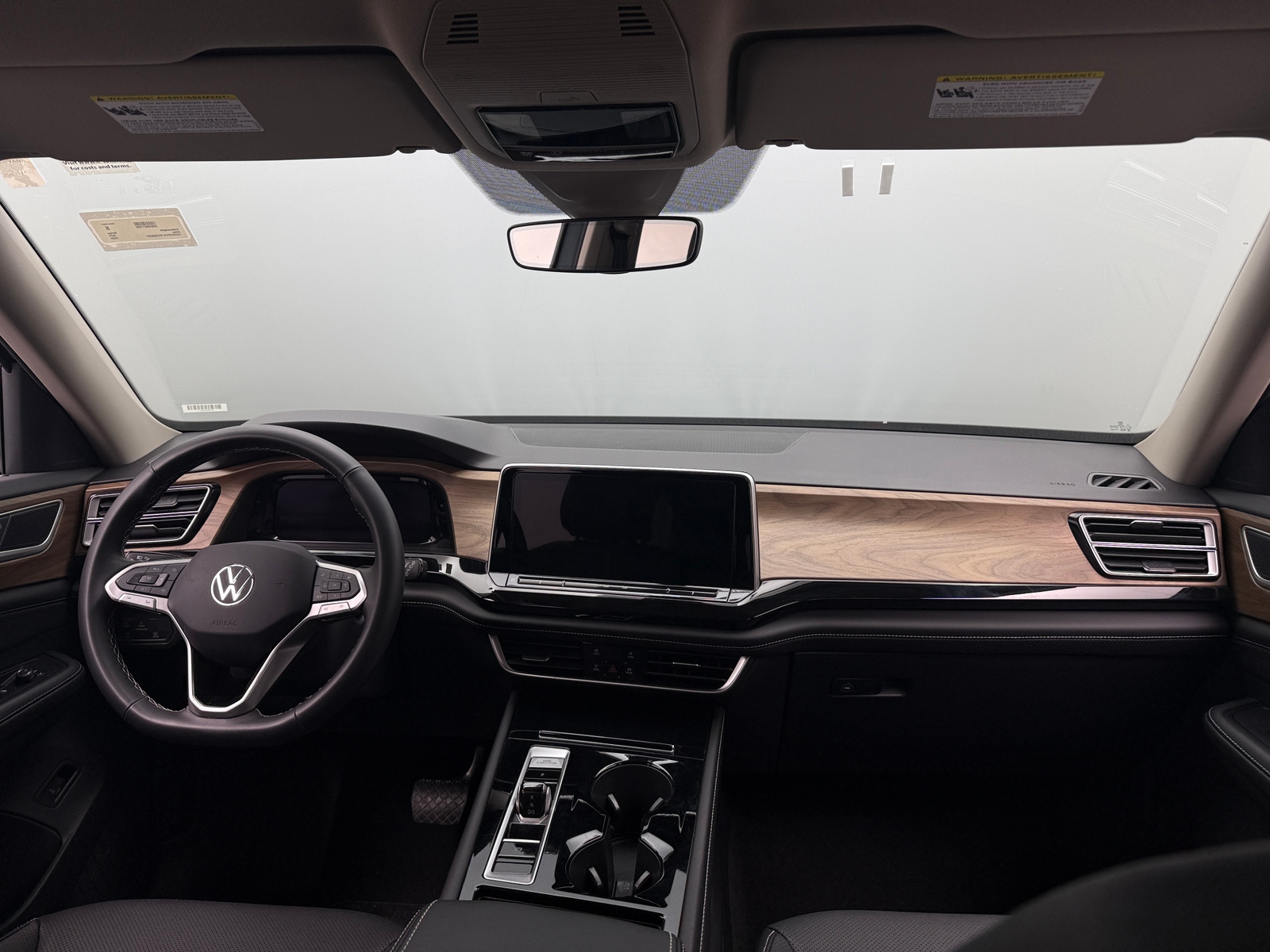 Thumbnail: 2025 Volkswagen Atlas - 2