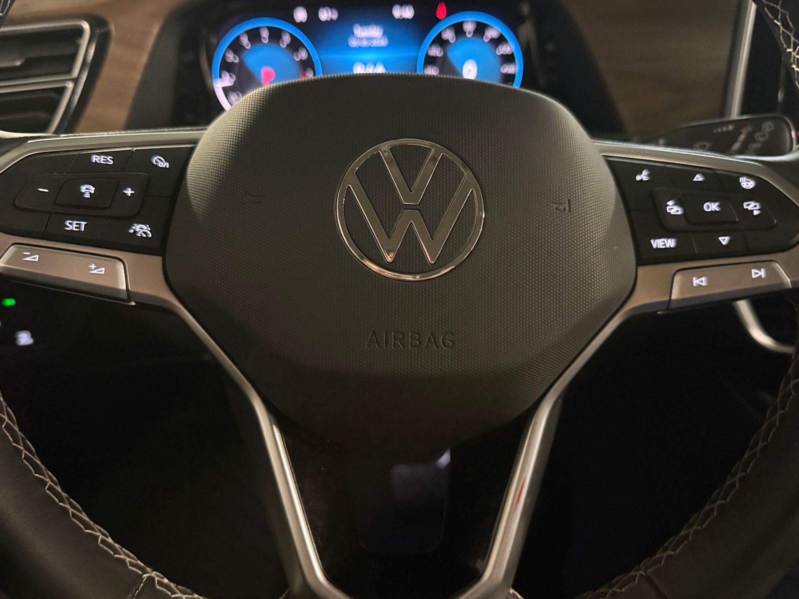 Thumbnail: 2025 Volkswagen Atlas - 4