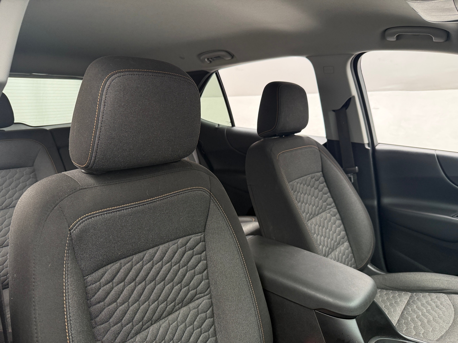 Thumbnail: 2018 Chevrolet Equinox - 2