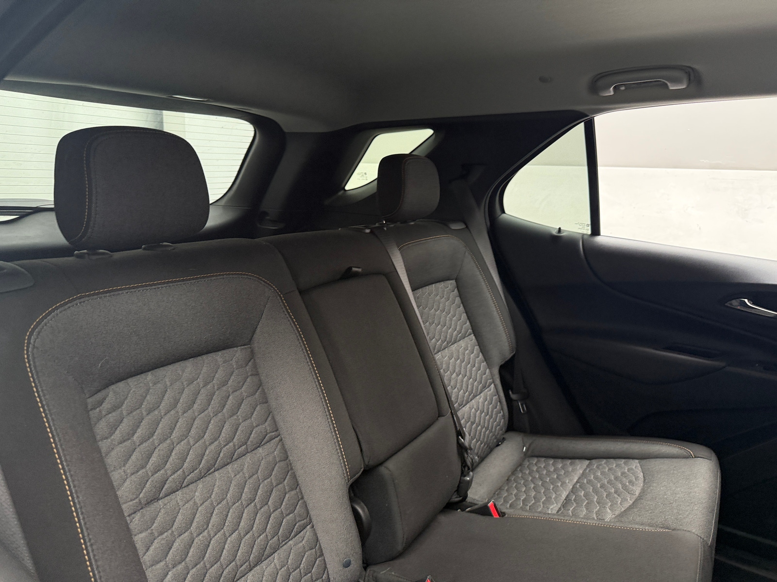 Thumbnail: 2018 Chevrolet Equinox - 6