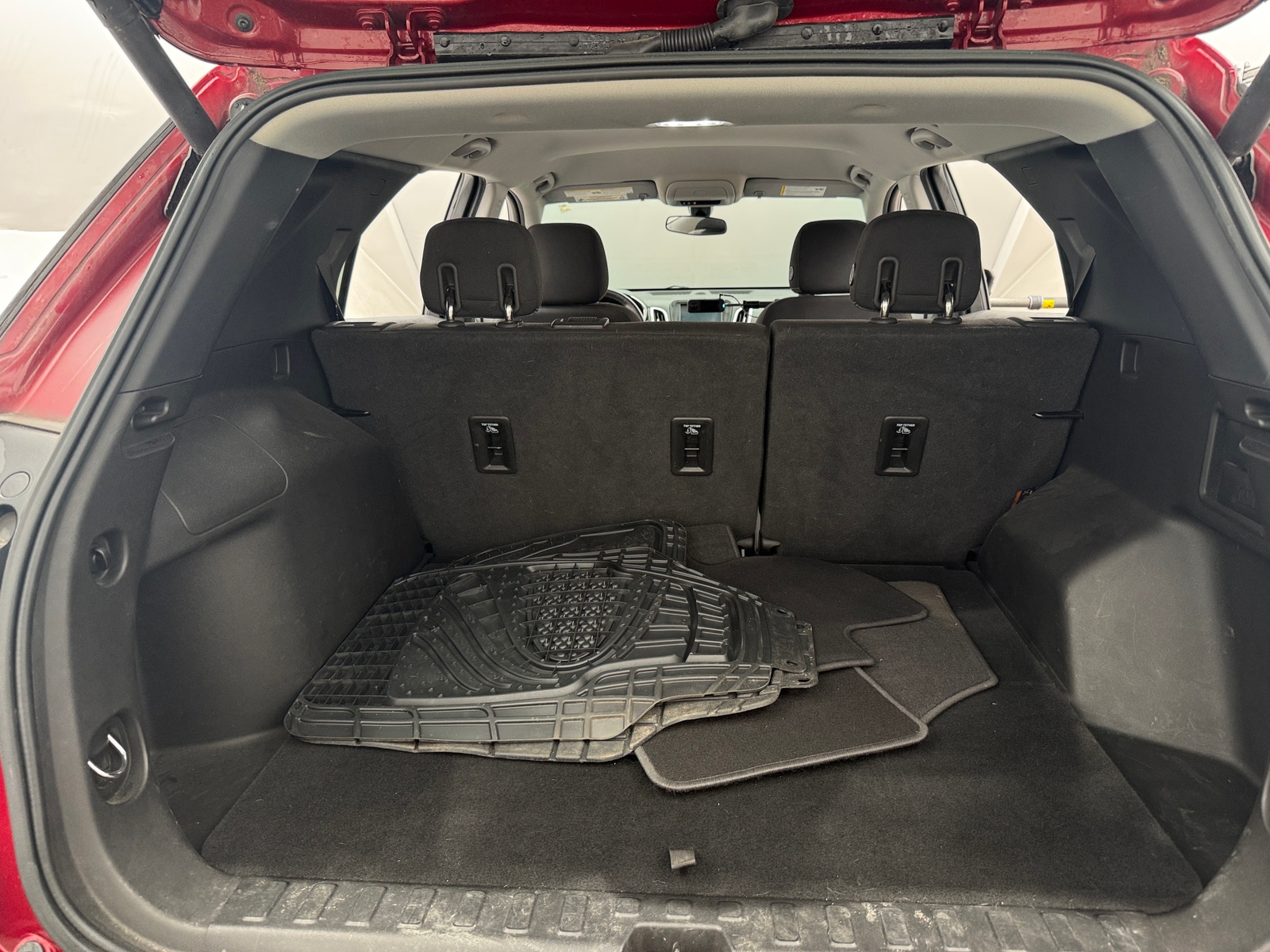 Thumbnail: 2018 Chevrolet Equinox - 7